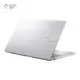 نمای درب پشت لپ تاپ ایسوس 15.6 اینچی مدل VivoBook 15 R1504VA i5 1335U 8GB 2TB SSD Intel HD پلازا دیجیتال