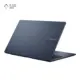 نمای درب پشت لپ تاپ ایسوس 15.6 اینچی مدل VivoBook 15 X1504VA i3 1315U 12GB 512GB SSD Intel Iris Xe پلازا دیجیتال