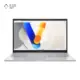 نمای جلو لپ تاپ ایسوس 15.6 اینچی مدل VivoBook 15 X1504VA i7 1355U 16GB 1TB SSD Intel Iris Xe پلازا دیجیتال