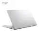 نمای درب پشت لپ تاپ ایسوس 15.6 اینچی مدل VivoBook 15 X1504VA i7 1355U 16GB 1TB SSD Intel Iris Xe پلازا دیجیتال