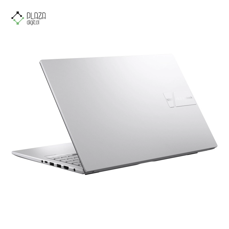 نمای درب پشت لپ تاپ ایسوس 15.6 اینچی مدل VivoBook 15 X1504VA i7 1355U 16GB 2TB SSD Intel Iris Xe پلازا دیجیتال