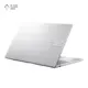 نمای درب پشت لپ تاپ ایسوس 15.6 اینچی مدل VivoBook 15 X1504ZA i7 1255U 16GB 1TB SSD Intel Iris Xe پلازا دیجیتال