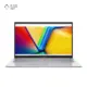 نمای رو به رو لپ تاپ ایسوس 15.6 اینچی مدل VivoBook 15 X1504ZA i7 1255U 24GB 1TB SSD Intel Iris Xe پلازا دیجیتال