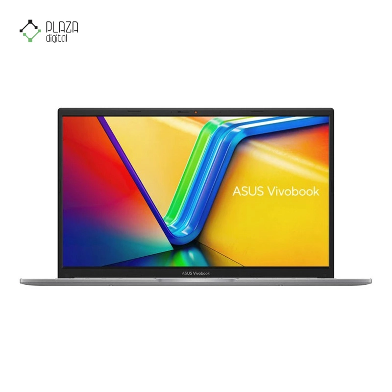 نمایشگر لپ تاپ ایسوس 15.6 اینچی مدل VivoBook 15 X1504ZA i7 1255U 24GB 1TB SSD Intel Iris Xe پلازا دیجیتال