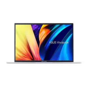 لپ تاپ ایسوس 16 اینچی مدل VivoBook 16X M1603QA R5 5600H 16GB 2TB SSD AMD Radeon Veg پلازا دیجیتال