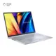 نمای سمت چپ لپ تاپ ایسوس 16 اینچی مدل VivoBook 16X M1603QA R5 5600H 24GB 1TB SSD AMD Radeon Veg پلازا دیجیتال