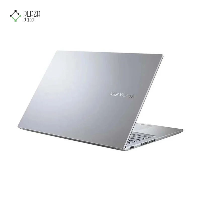 نمای درب پشت لپ تاپ ایسوس 16 اینچی مدل VivoBook 16X M1603QA R5 5600H 24GB 1TB SSD AMD Radeon Veg پلازا دیجیتال