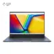 نمای جلو لپ تاپ ایسوس 15.6 اینچی مدل VivoBook Pro 15 OLED K6502VJ i7 13700H 16GB 2TB SSD RTX3050 پلازا دیجیتال