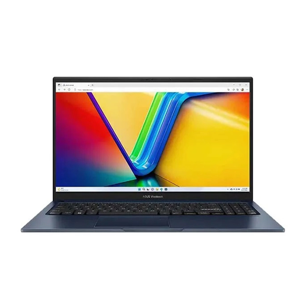 لپ تاپ ایسوس 15.6 اینچی مدل VivoBook Pro 15 OLED K6502VJ i7 13700H 16GB 2TB SSD RTX3050 پلازا دیجیتال