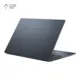 نمای درب پشت لپ تاپ ایسوس 15.6 اینچی مدل VivoBook Pro 15 OLED K6502VJ i7 13700H 32GB 1TB SSD RTX3050 پلازا دیجیتال