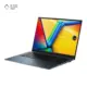 نمای سمت راست لپ تاپ ایسوس 15.6 اینچی مدل VivoBook Pro 15 OLED K6502VJ i7 13700H 8GB 2TB SSD RTX3050 پلازا دیجیتال