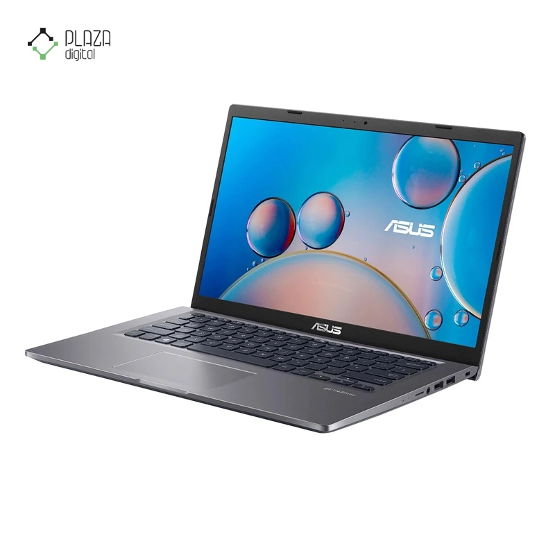 نمای سمت راست لپ تاپ ایسوس 15.6 اینچی مدل VivoBook R565EA i3 1115G4 12GB 1TB SSD Intel HD پلازا دیجیتال