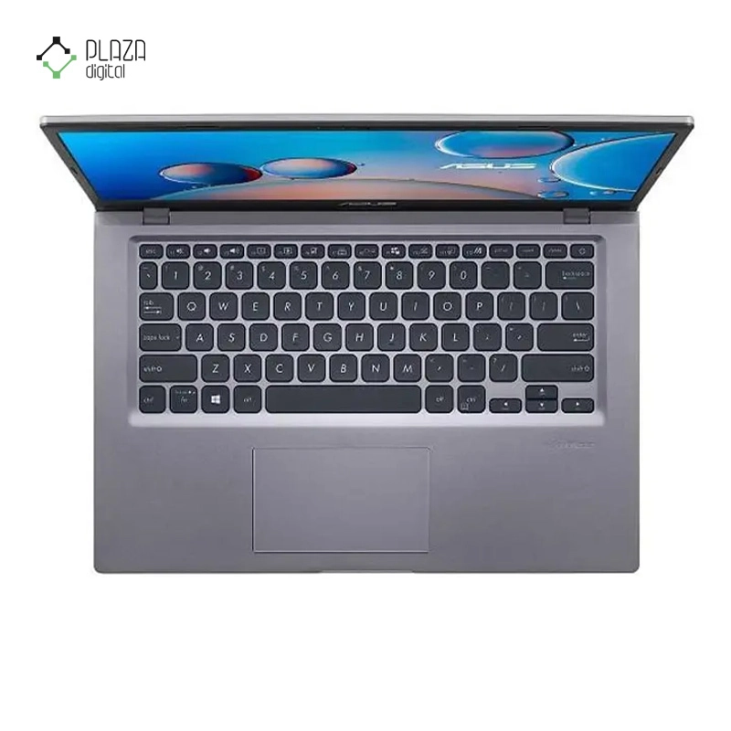 کیبورد لپ تاپ ایسوس 15.6 اینچی مدل VivoBook R565EA i3 1115G4 12GB 1TB SSD Intel HD پلازا دیجیتال