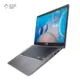 پورت های کناری لپ تاپ ایسوس 15.6 اینچی مدل VivoBook R565EA i3 1115G4 8GB 2TB SSD Intel HD پلازا دیجیتال