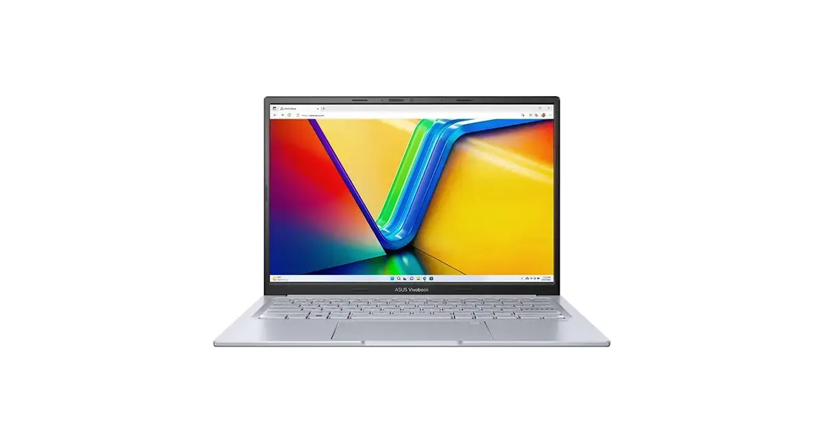 Asus Vivobook 14X OLED K3405VC i9 13900H 16GB RAM 1TB SSD RTX3050 Plazadigital 01 1