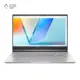 نمای جلو لپ تاپ ایسوس 15.6 اینچی مدل Vivobook S 15 M5506NA R5 7535HS 16GB 512GB SSD AMD Radeon پلازا دیجیتال