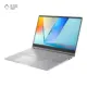 نمای سمت راست لپ تاپ ایسوس 15.6 اینچی مدل Vivobook S 15 M5506NA R5 7535HS 16GB 512GB SSD AMD Radeon پلازا دیجیتال