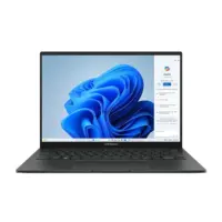 لپ تاپ ایسوس 14 اینچی مدل Zenbook 14 OLED Q415MA Ultra 5 125H 8GB 512GB SSD Intel Arc پلازا دیجیتال