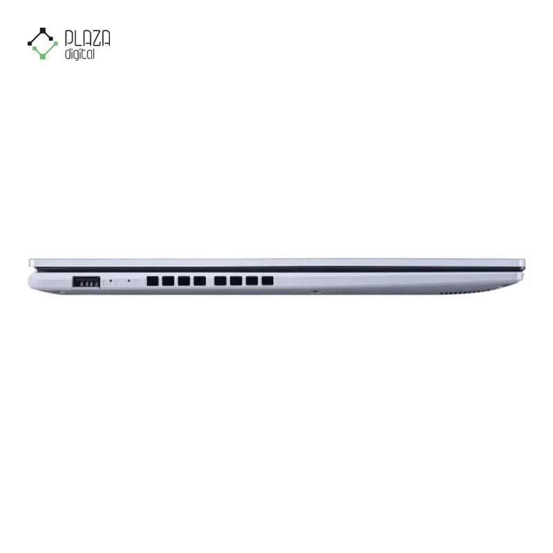 پورت های ارتباطی لپ تاپ ایسوس 15.6 اینچی مدل VivoBook 15 R1502ZA i3 1215U 12GB 256GB SSD Intel HD پلازا دیجیتال