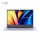 نمای جلو لپ تاپ ایسوس 15.6 اینچی مدل VivoBook 15 R1502ZA i3 1215U 12GB 1TB SSD Intel HD پلازا دیجیتال