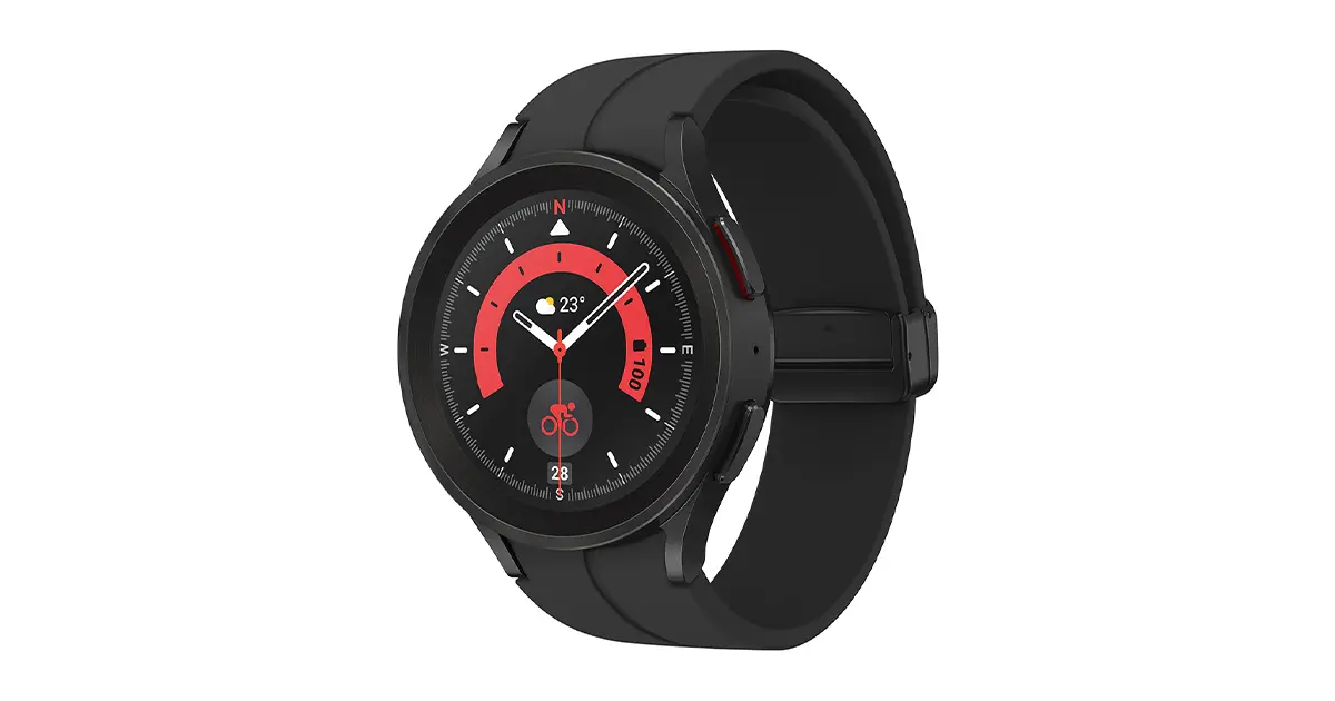 Galaxy Watch 5 Pro SM R920 45mm jpg