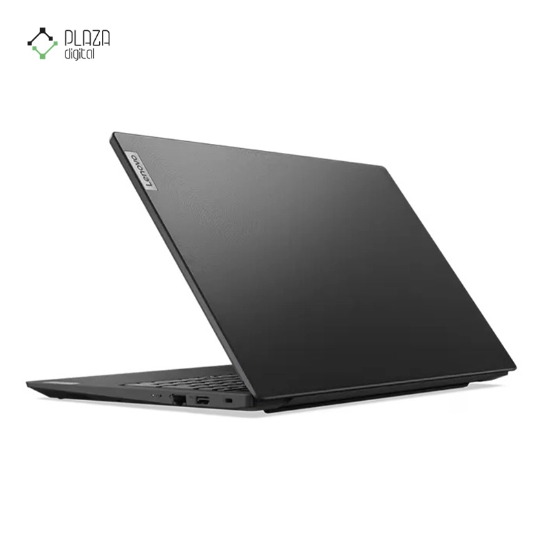 نمای درب پشت لپ تاپ لنوو 15.6 اینچی مدل IdeaPad V15 i3 1315U 16GB 256GB SSD Intel UHD پلازا دیجیتال