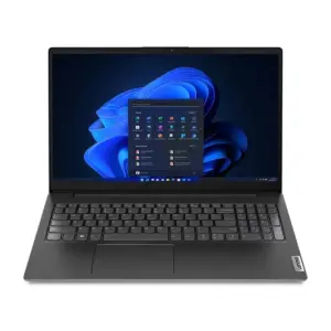 لپ تاپ لنوو 15.6 اینچی مدل IdeaPad V15 i3 1315U 24GB 256GB SSD Intel UHD پلازا دیجیتال