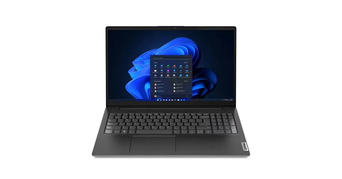 Lenovo IdeaPad V15 i3 1315U 24GB RAM 512GB SSD Intel UHD Plazadigital 1