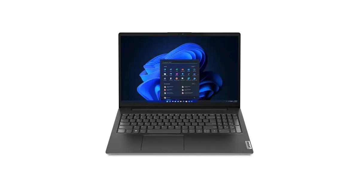 Lenovo V15 i5 13420H 12GB RAM 512GB SSD UHD Plazadigital