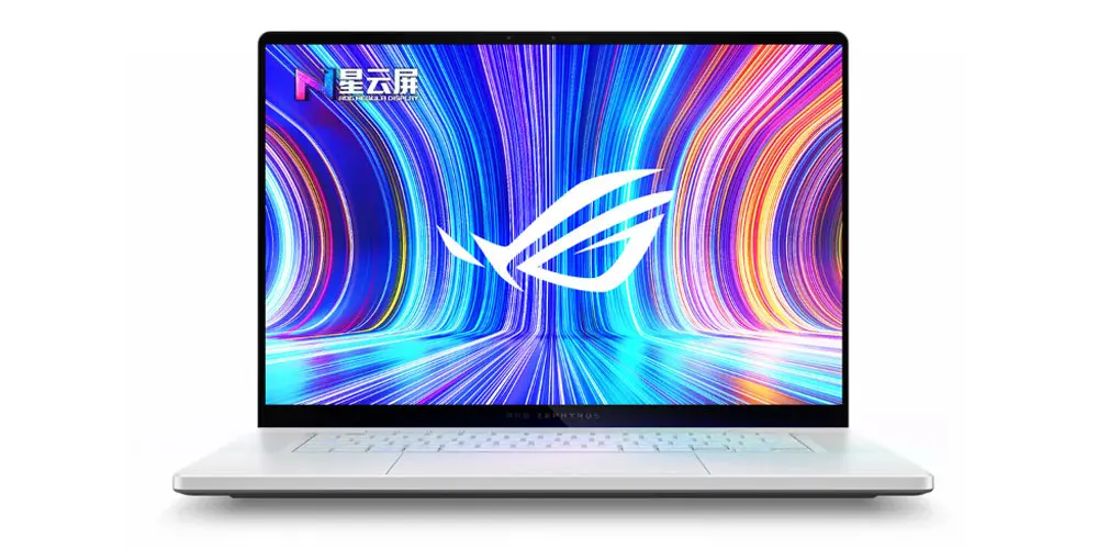 ROG Zephyrus 16 Air Ryzen AI Edition jpg