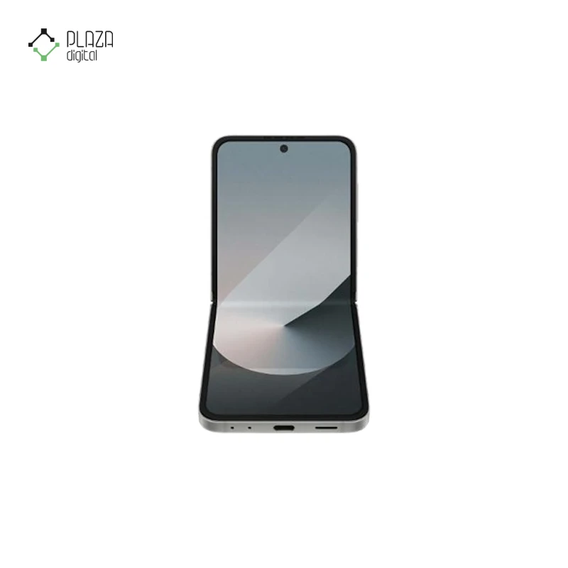 گوشی موبایل سامسونگ مدل Galaxy Z Flip6 5G ظرفیت 256 گیگابایت رم 12 گیگابایت رنگ مشکی