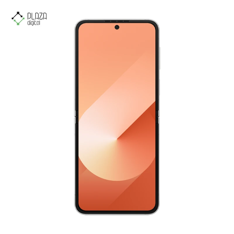 گوشی موبایل سامسونگ مدل Galaxy Z Flip6 5G ظرفیت 512 گیگابایت رم 12 گیگابایت رنگ گلبهی