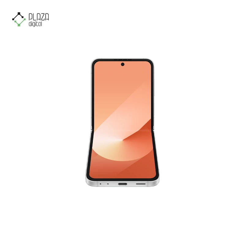 گوشی موبایل سامسونگ مدل Galaxy Z Flip6 5G ظرفیت 512 گیگابایت رم 12 گیگابایت رنگ گلبهی