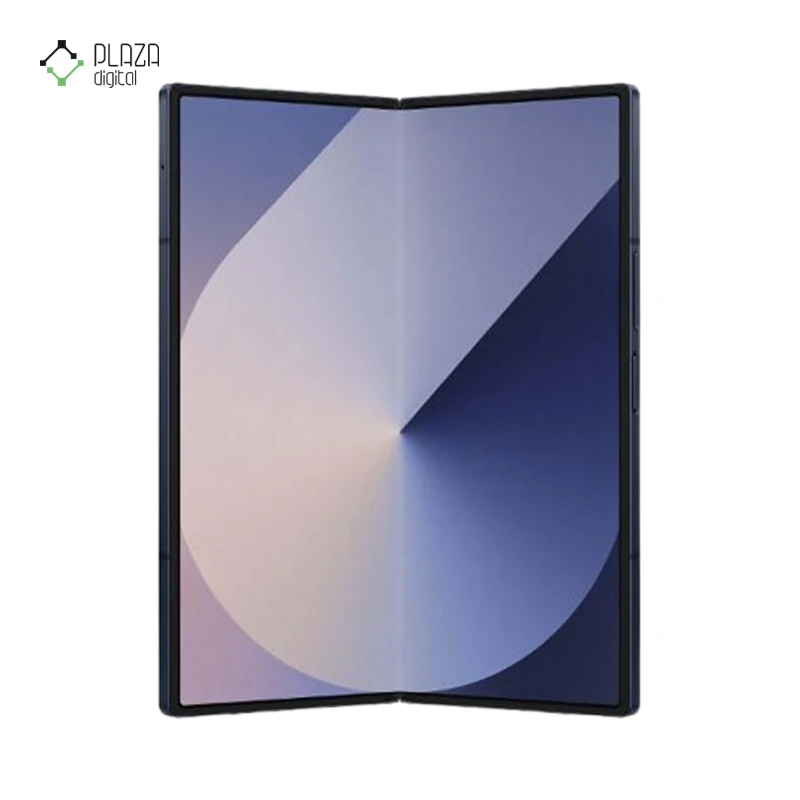 گوشی موبایل سامسونگ مدل Galaxy Z Fold6 5G ظرفیت 1 ترابایت رم 12 گیگابایت رنگ سرمه ای