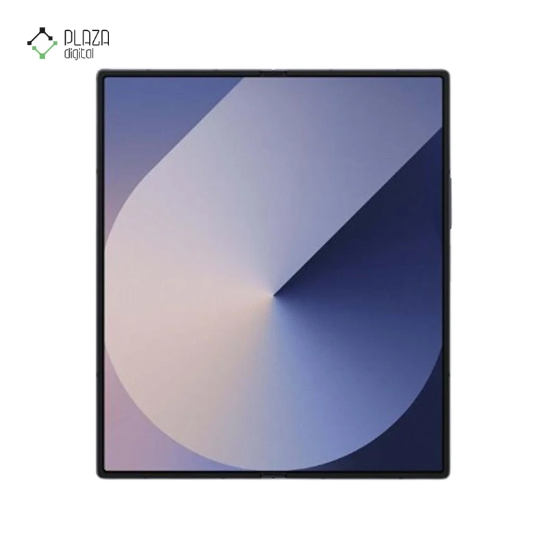 گوشی موبایل سامسونگ مدل Galaxy Z Fold6 5G ظرفیت 1 ترابایت رم 12 گیگابایت رنگ سرمه ای