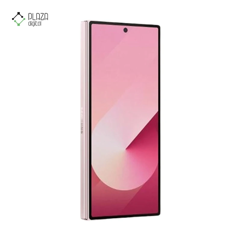 گوشی موبایل سامسونگ مدل Galaxy Z Fold6 5G ظرفیت 1 ترابایت رم 12 گیگابایت رنگ صورتی