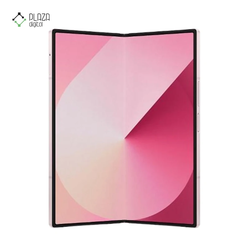 گوشی موبایل سامسونگ مدل Galaxy Z Fold6 5G ظرفیت 512 گیگابایت رم 12 گیگابایت رنگ صورتی