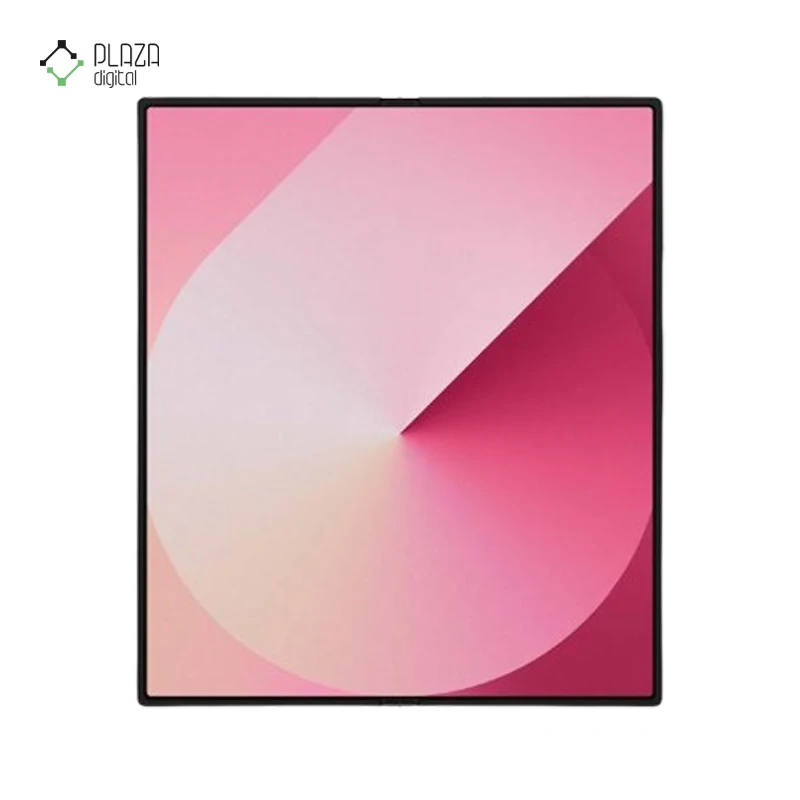 گوشی موبایل سامسونگ مدل Galaxy Z Fold6 5G ظرفیت 512 گیگابایت رم 12 گیگابایت رنگ صورتی