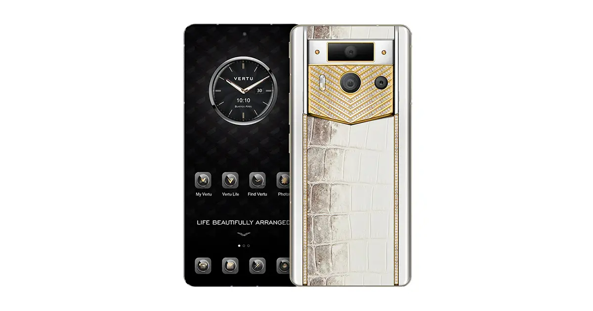 VERTU METAVERTU II jpg