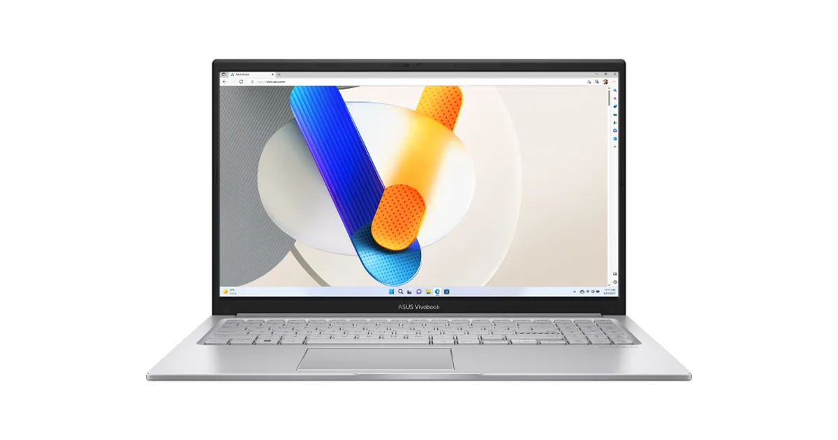 VivoBook 15 X1504VA jpg