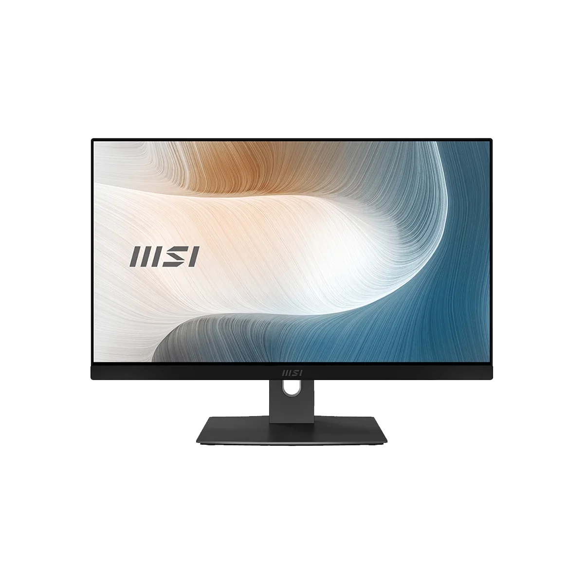 am242tp 13m w a msi all in one front view 1