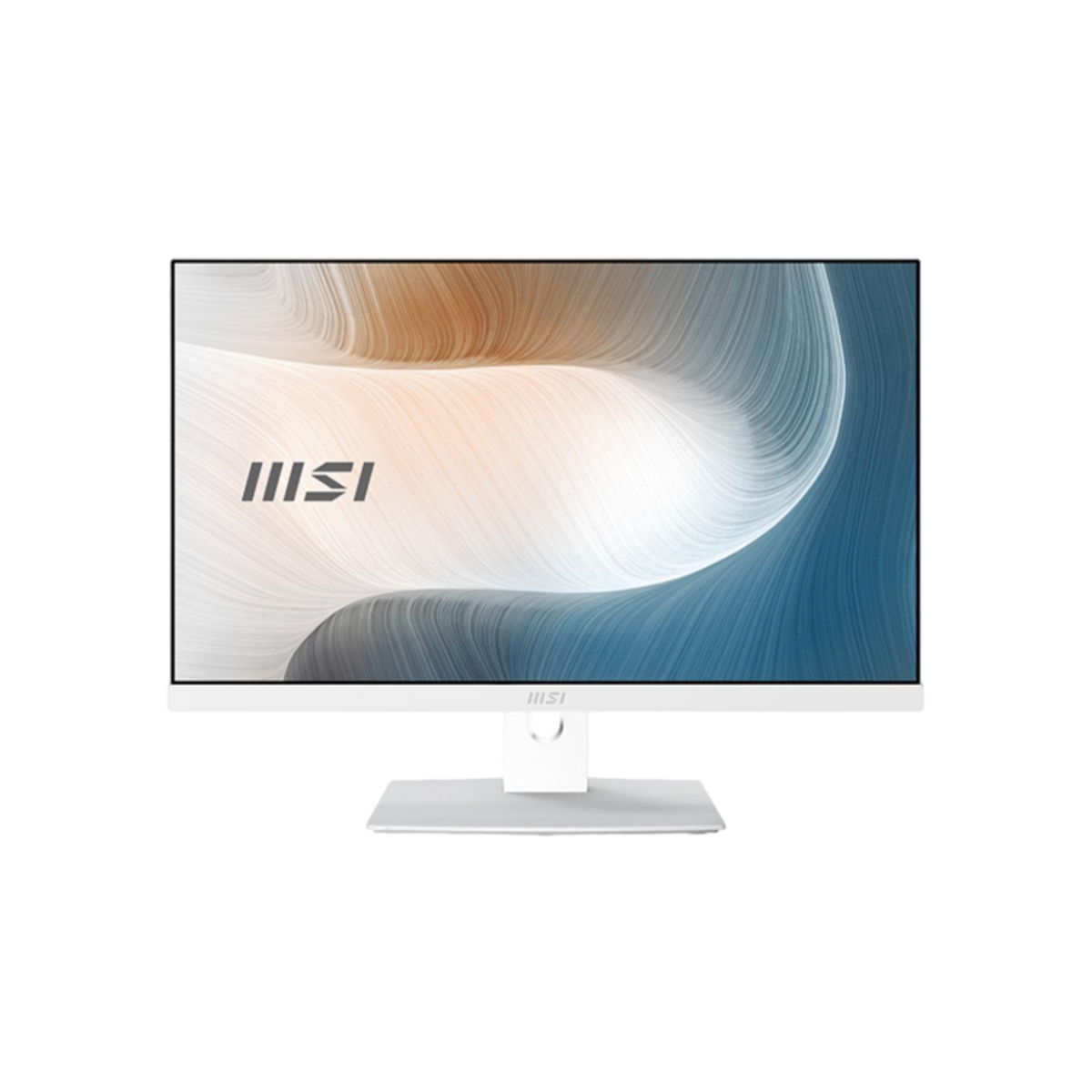 am242tp 13m w b msi all in one front view 1