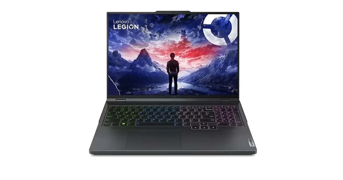 legion 5 ib lenovo laptop