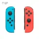 نمای دسته بازی کنسول بازی نینتندو مدل nintendo switch oled neon blue and neon red