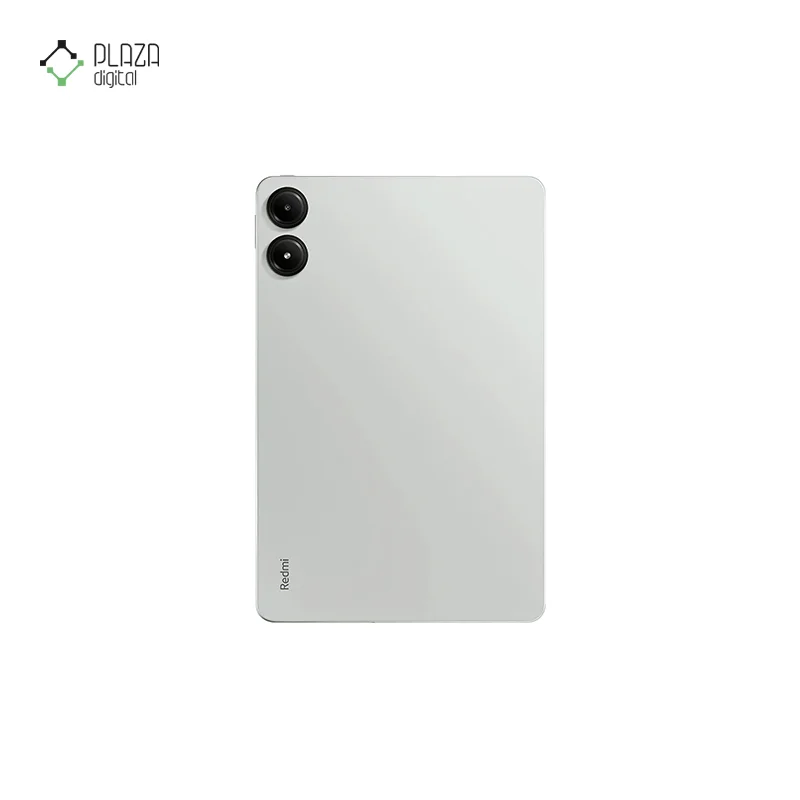 نمای خاکستری تبلت 12.1 اینچی شیائومی مدل redmi pad pro ظرفیت 256 گیگابایت رم 8 گیگابایت سبز