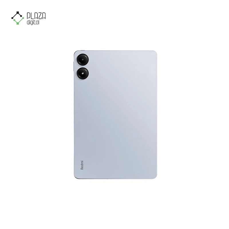 نمای آبی تبلت 12.1 اینچی شیائومی مدل redmi pad pro 5g ظرفیت 256 گیگابایت رم 8 گیگابایت