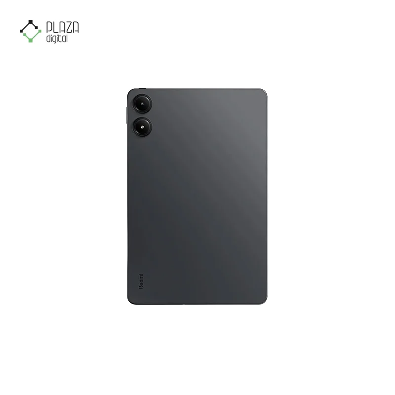 نمای خاکستری تبلت 12.1 اینچی شیائومی مدل redmi pad pro 5g ظرفیت 256 گیگابایت رم 8 گیگابایت