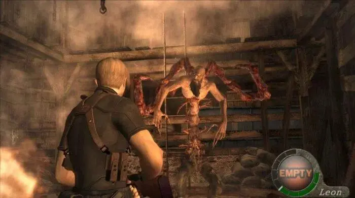 resident evil 4 playstation 2 jpg