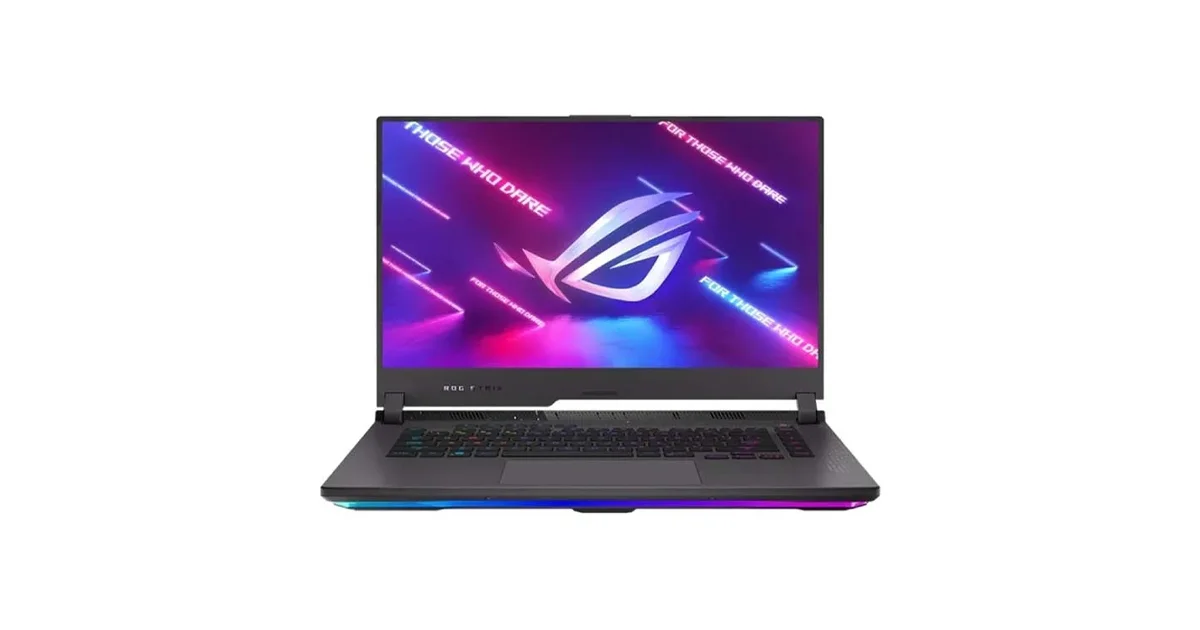 rog g614jv asus laptop