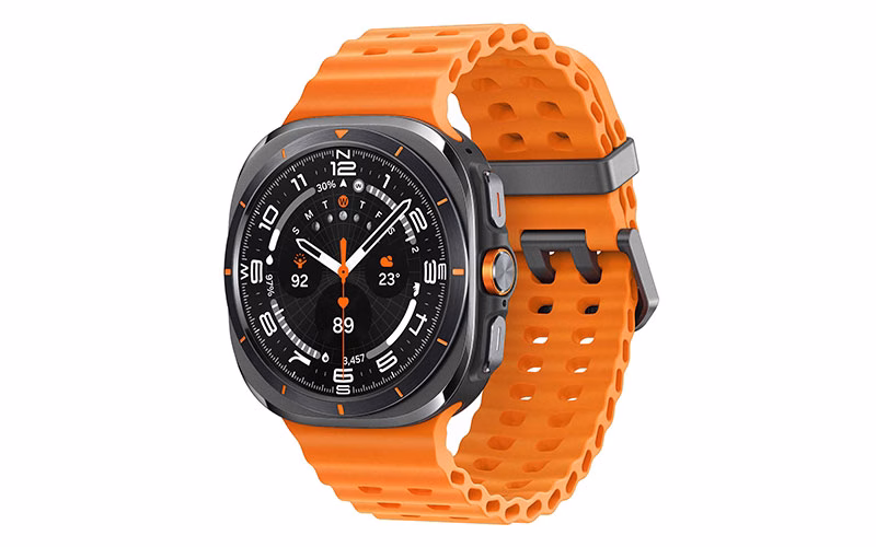 ساعت هوشمند سامسونگ مدل Galaxy Watch Ultra